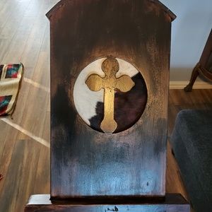 Meet your Posher, Rowdy